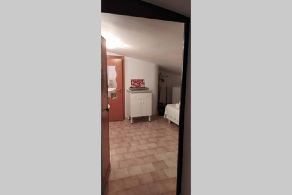 Via Pisa 20 Mansarda Apartment Bari Ngoại thất bức ảnh
